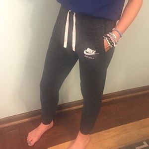 Nike joggers